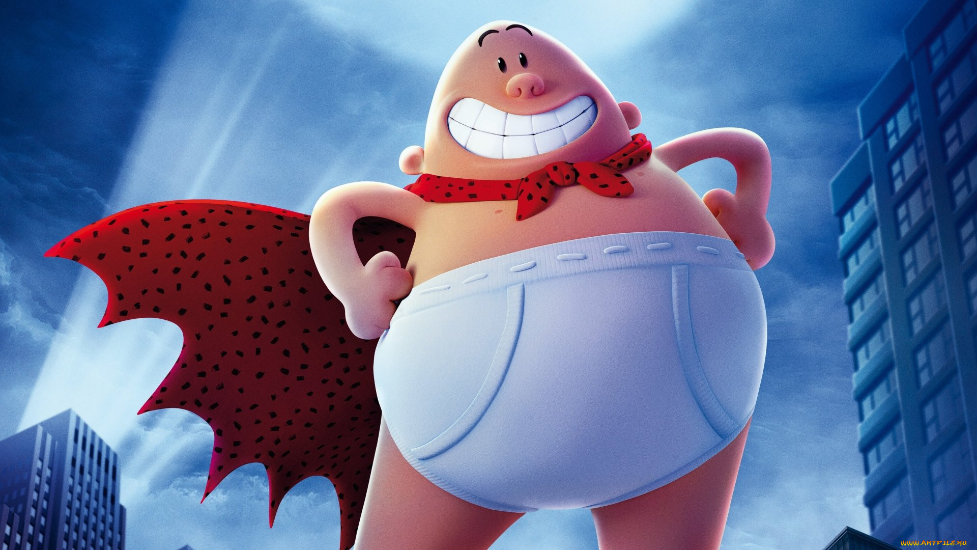 , captain underpants, captain, underpants